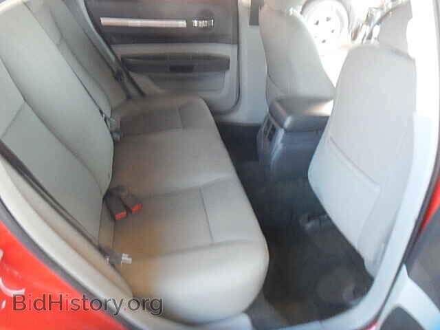 2009 DODGE CHARGER - VIN: 2B3KA43D49H521602 - Фото 6