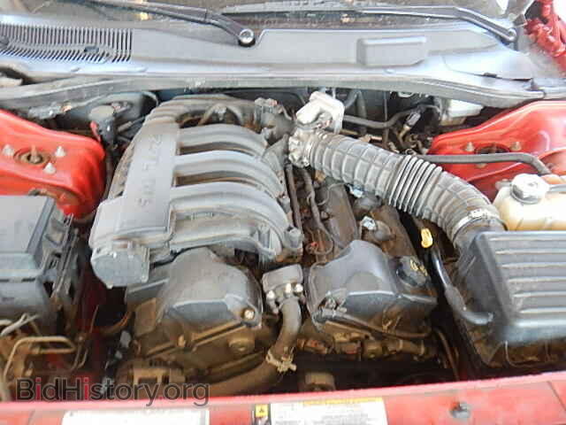 2009 DODGE CHARGER - VIN: 2B3KA43D49H521602 - Фото 7