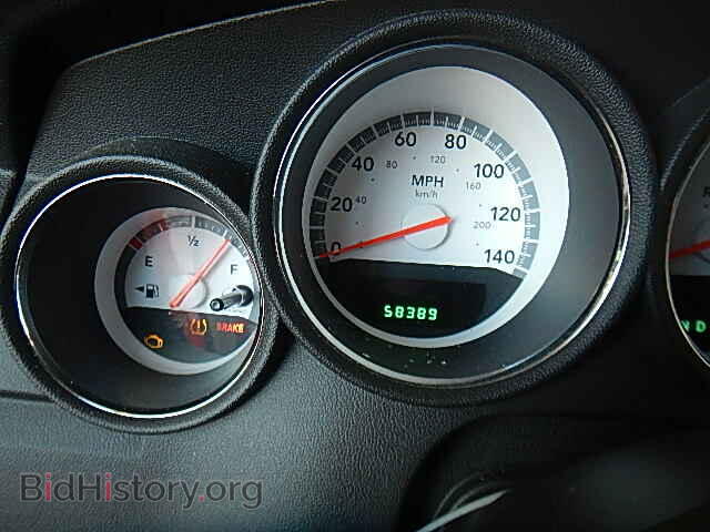 2009 DODGE CHARGER - VIN: 2B3KA43D49H521602 - Фото 8