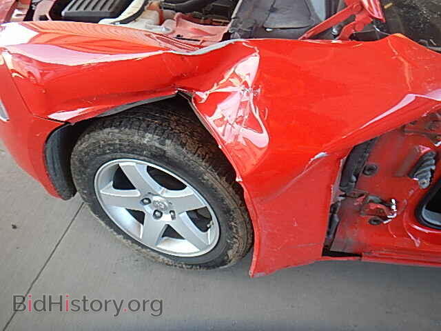 2009 DODGE CHARGER - VIN: 2B3KA43D49H521602 - Фото 9