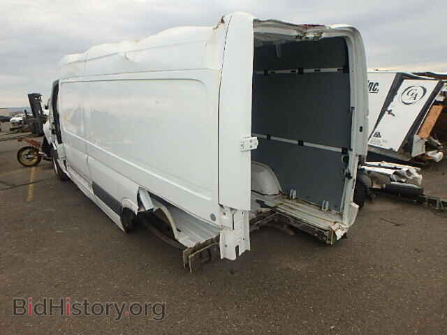 2012 MERCEDES-BENZ SPRINTER - VIN: N0V1NPLATEYD071 - Фото 3