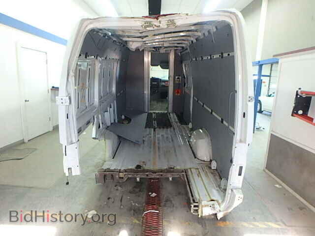 2012 MERCEDES-BENZ SPRINTER - VIN: N0V1NPLATEYD071 - Фото 6