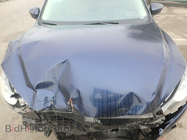 2013 MAZDA CX-5 - VIN: JM3KE2CE3D0105142 - Фото 7