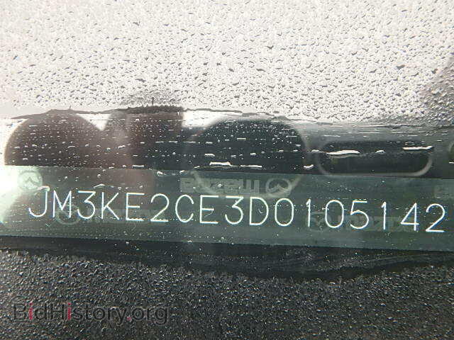 2013 MAZDA CX-5 - VIN: JM3KE2CE3D0105142 - Фото 9
