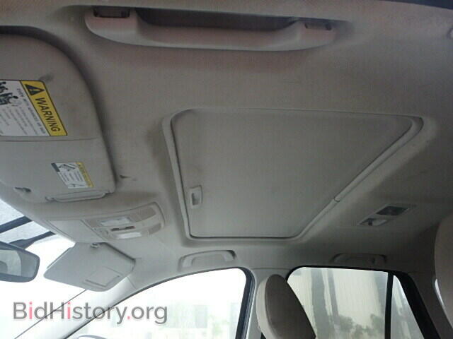 2013 MAZDA CX-5 - VIN: JM3KE2CE3D0105142 - Фото 10