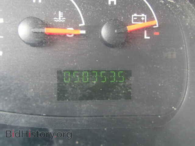 2006 FORD ECONOLINE - VIN: 1FBSS31L46DA95441 - Фото 8