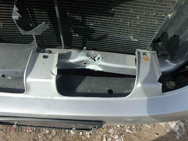 2004 GMC ENVOY - VIN: 1GKET16S946190870 - Фото 9