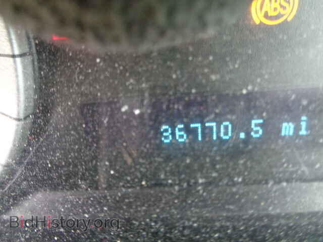 2011 FORD ESCAPE - VIN: 1FMCU9D79BKB01201 - Photo 8