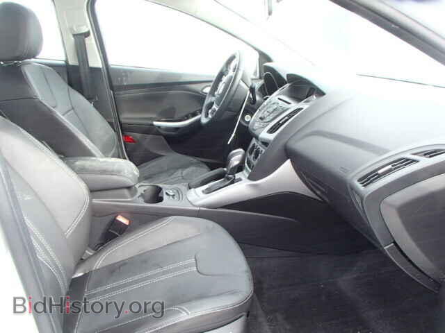 2014 FORD FOCUS - VIN: 1FADP3F20EL320521 - Photo 5