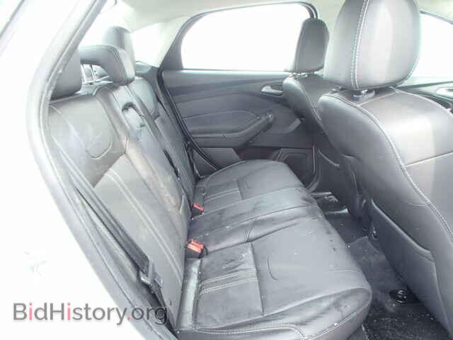 2014 FORD FOCUS - VIN: 1FADP3F20EL320521 - Photo 6