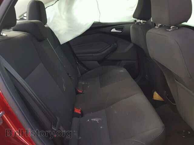 2015 FORD FOCUS - VIN: 1FADP3F21FL254210 - Фото 6