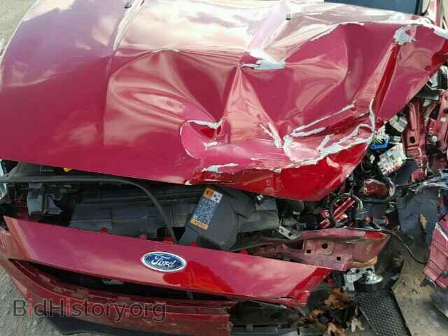 2015 FORD FOCUS - VIN: 1FADP3F21FL254210 - Фото 7