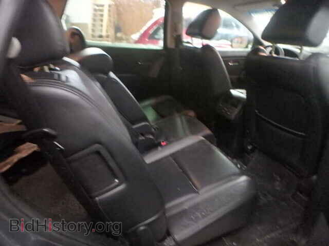 2011 MAZDA CX-9 - VIN: JM3TB3CV0B0331591 - Фото 6