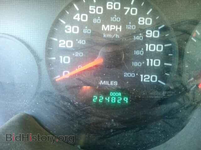 2004 DODGE NEON - VIN: 1B3ES26C04D644045 - Фото 8
