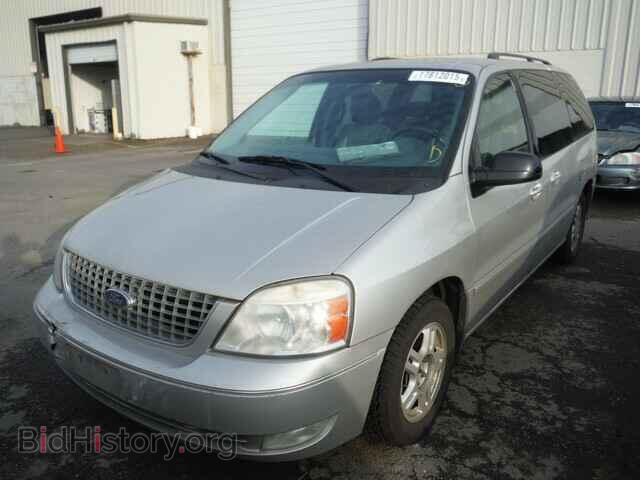 2004 FORD FREESTAR - VIN: 2FMZA52264BA57738 - Фото 2