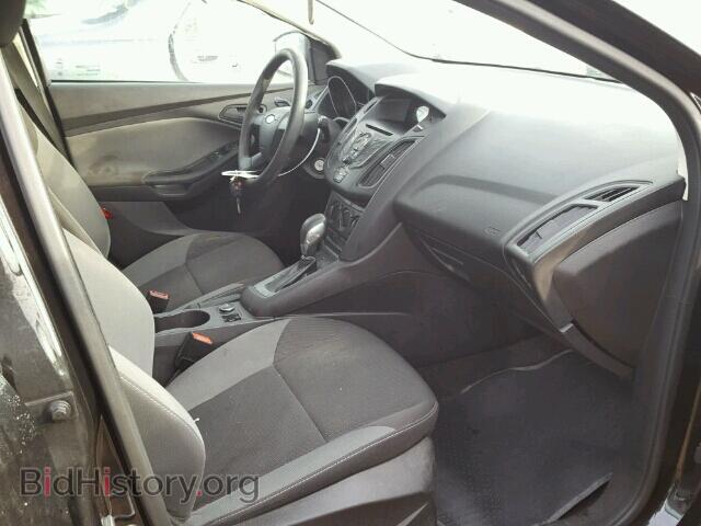 2012 FORD FOCUS - VIN: 1FAHP3E22CL463101 - Photo 5
