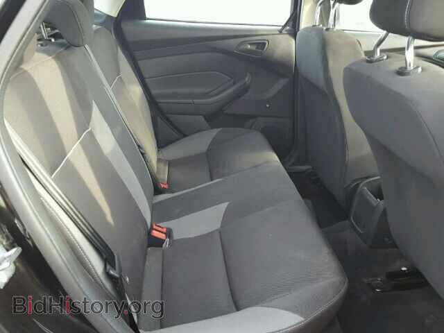 2012 FORD FOCUS - VIN: 1FAHP3E22CL463101 - Photo 6