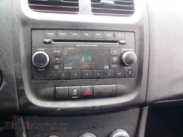 2012 DODGE AVENGER - VIN: 1C3CDZCB1CN156076 - Фото 9