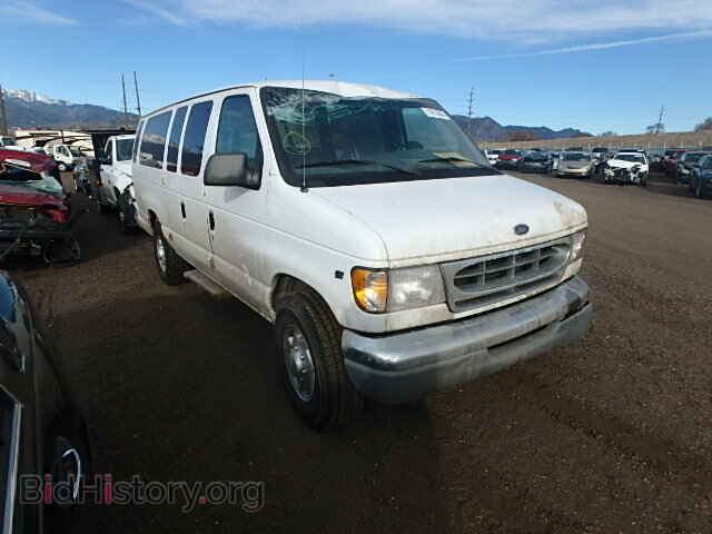 Photo 1FBSS31S7XHA91157 - FORD ECONOLINE 1999
