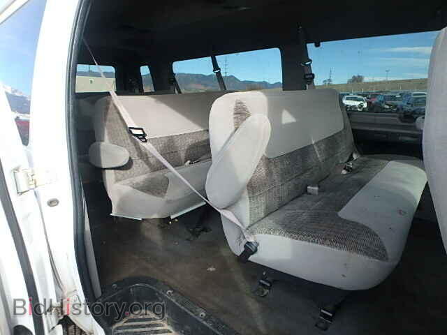 1999 FORD ECONOLINE - VIN: 1FBSS31S7XHA91157 - Photo 6