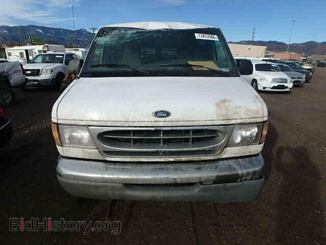 1999 FORD ECONOLINE - VIN: 1FBSS31S7XHA91157 - Photo 9