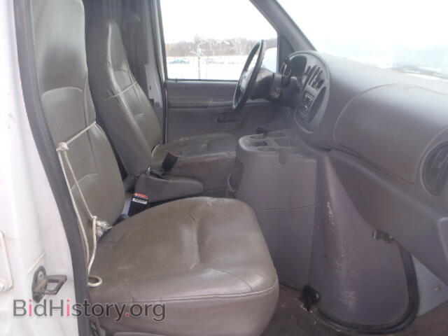 2000 FORD ECONOLINE - VIN: 1FTNE24L7YHB14629 - Photo 5