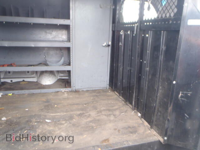 2000 FORD ECONOLINE - VIN: 1FTNE24L7YHB14629 - Photo 6