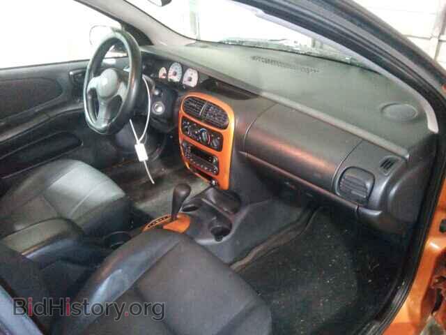 2005 DODGE NEON - VIN: 1B3ES56C95D144615 - Photo 5