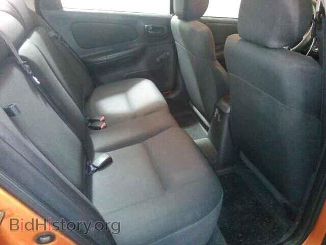 2005 DODGE NEON - VIN: 1B3ES56C95D144615 - Photo 6
