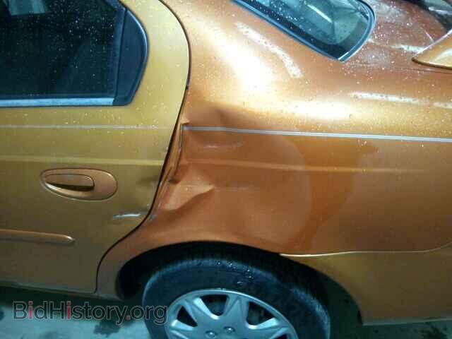 2005 DODGE NEON - VIN: 1B3ES56C95D144615 - Photo 9