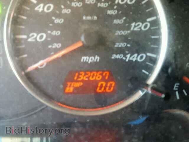2008 MAZDA 6 - VIN: 1YVHP80CX85M40596 - Фото 8