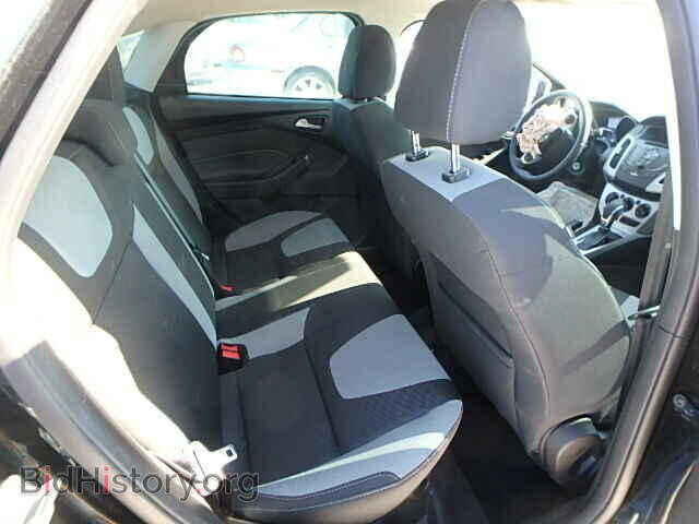 2014 FORD FOCUS - VIN: 1FADP3F25EL235660 - Photo 6