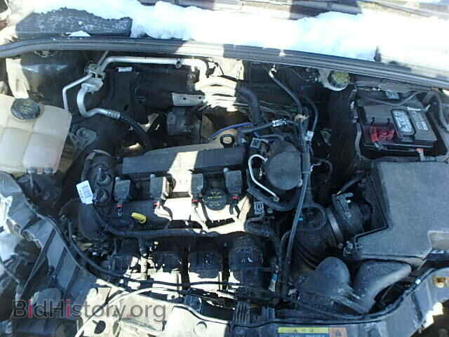 2014 FORD FOCUS - VIN: 1FADP3F25EL235660 - Photo 7