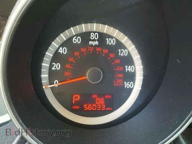 2010 KIA OPTIMA - VIN: KNAGG4A85A5449455 - Фото 8