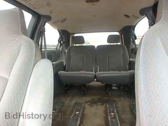 2005 DODGE CARAVAN - VIN: 1D4GP24R45B160167 - Фото 7
