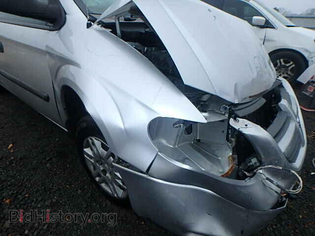 2005 DODGE CARAVAN - VIN: 1D4GP24R45B160167 - Фото 10