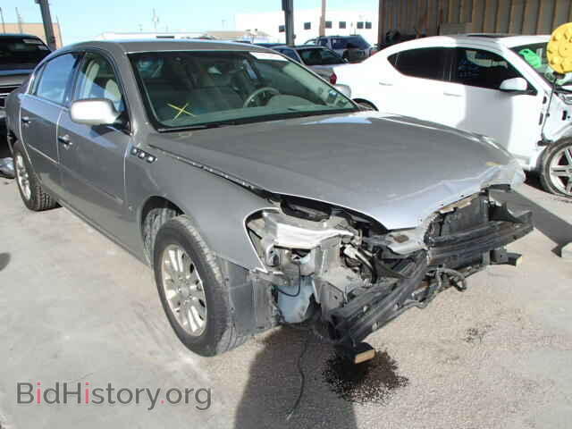 Фотография 1G4HP57228U184196 - BUICK LUCERNE 2008