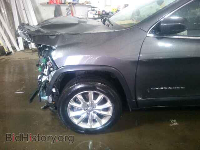 2014 JEEP CHEROKEE - VIN: 1C4PJMDSXEW184060 - Фото 10