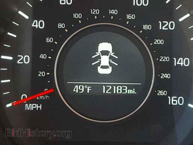2015 KIA OPTIMA - VIN: 5XXGN4A77FG470102 - Фото 8