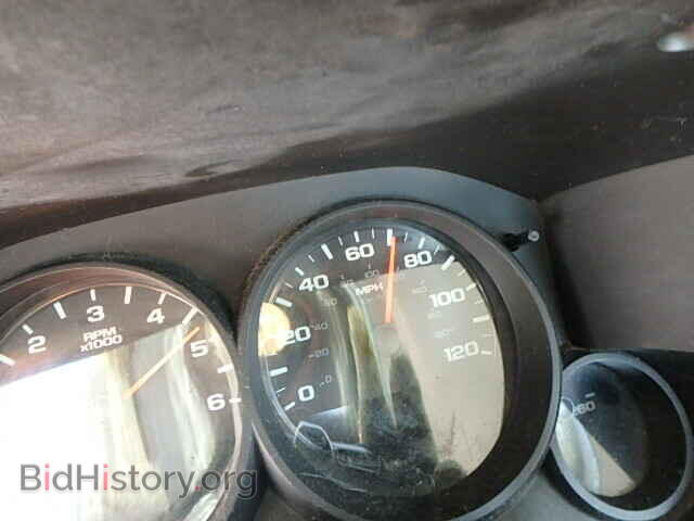 2008 CHEVROLET SILVERADO - VIN: 1GCEK14X38Z219927 - Фото 8