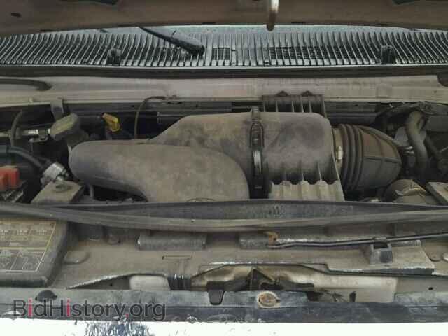 2009 FORD ECONOLINE - VIN: 1FTNE24W99DA34140 - Фото 7