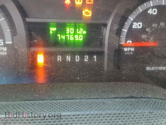2009 FORD ECONOLINE - VIN: 1FTNE24W99DA34140 - Фото 8