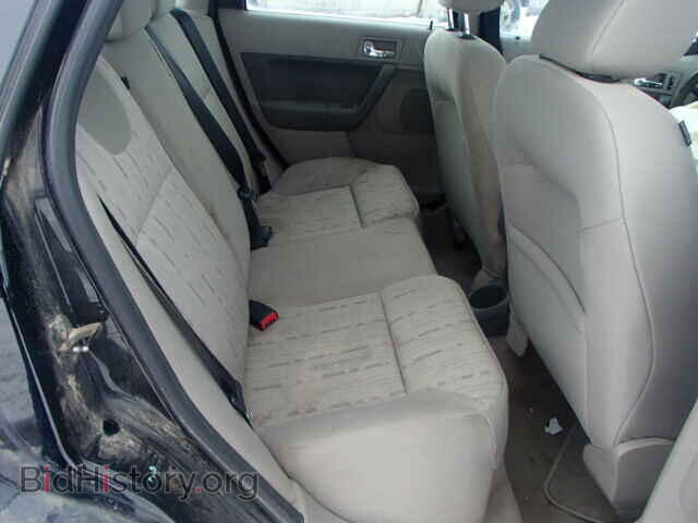 2009 FORD FOCUS - VIN: 1FAHP35N39W169126 - Фото 6
