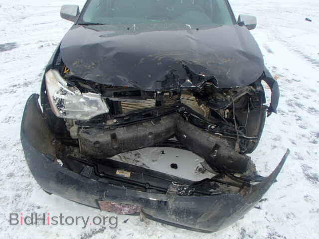 2009 FORD FOCUS - VIN: 1FAHP35N39W169126 - Фото 9