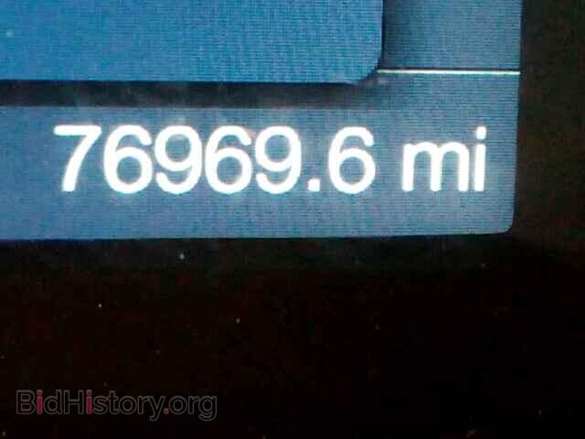 2013 FORD EDGE - VIN: 2FMDK3G93DBC66355 - Photo 8