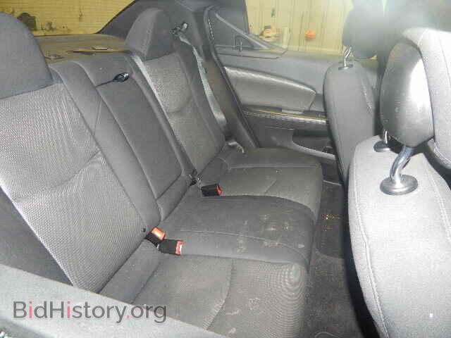 2013 DODGE AVENGER - VIN: 1C3CDZAB2DN664898 - Photo 6