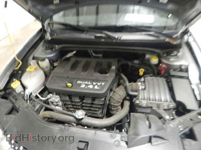 2013 DODGE AVENGER - VIN: 1C3CDZAB2DN664898 - Photo 7