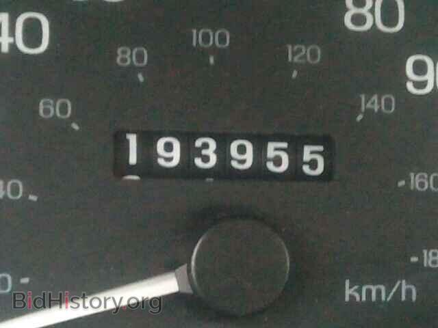 2000 FORD ESCORT - VIN: 3FAKP1137YR169629 - Фото 8