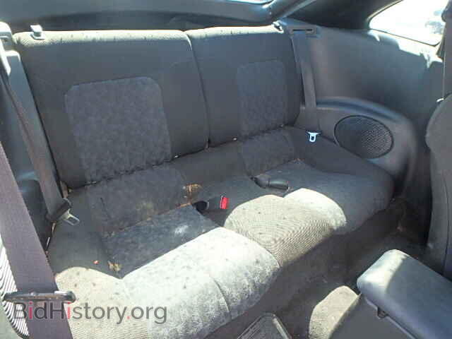 2003 MITSUBISHI ECLIPSE - VIN: 4A3AC44G43E026048 - Photo 6