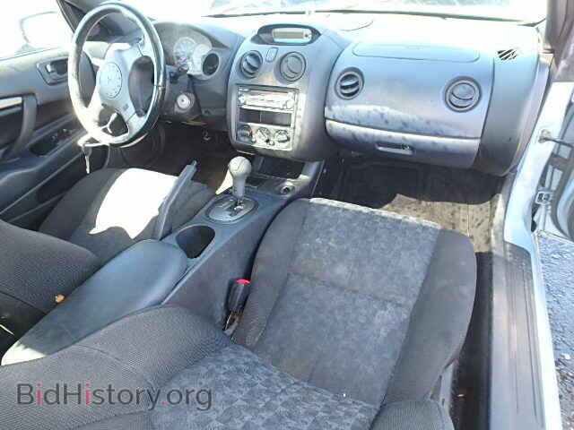 2003 MITSUBISHI ECLIPSE - VIN: 4A3AC44G43E026048 - Photo 9